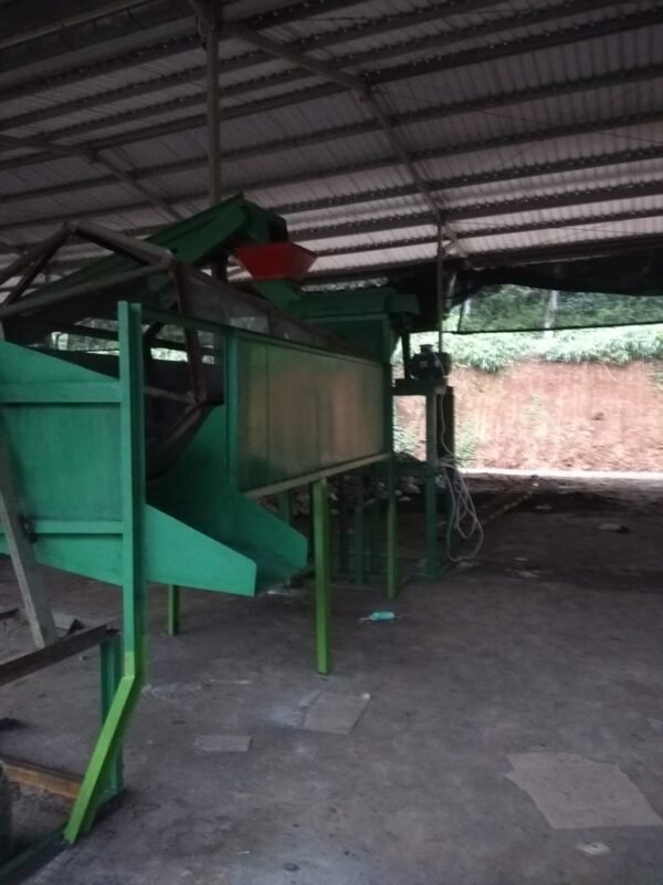 Mesin Pupuk Limbah Ayam - Gambar 13